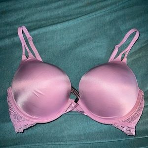 Victoria’s Secret Bombshell Purple Bra